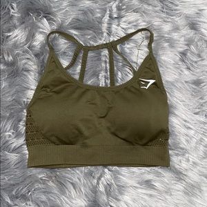 Gymshark Seamless Sports Bra